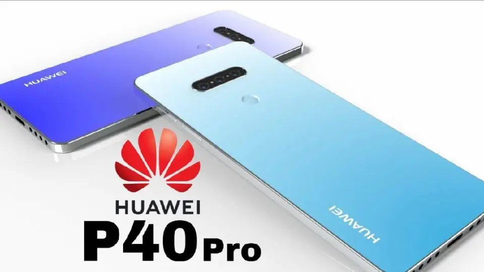 Huawei P40 Pro 01