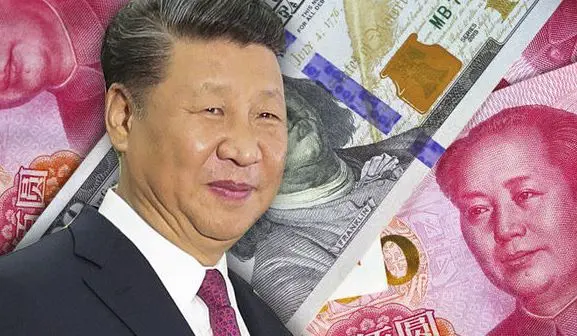 china and usa c