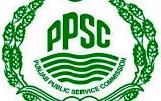 PPSC jobs today