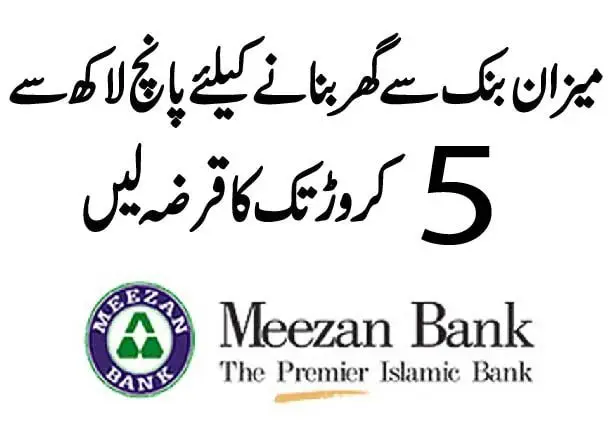 Meezan bank loan 01 min