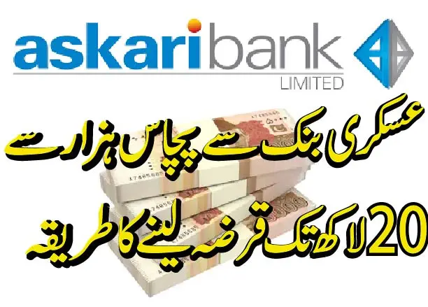 askari bank loan 2021 01