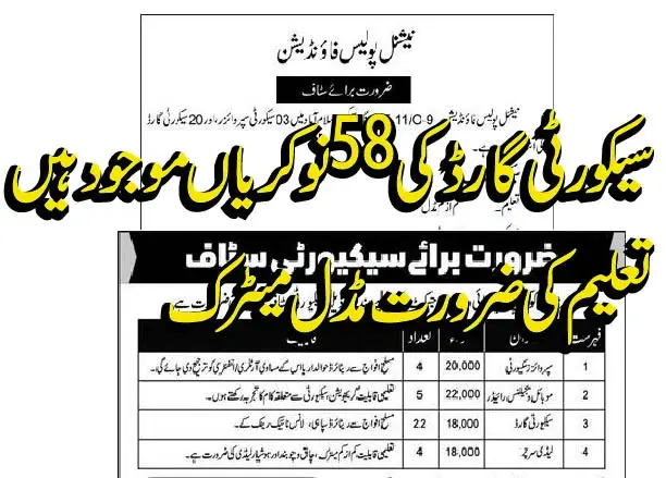 58 New jobs 01
