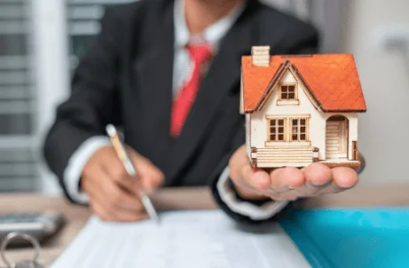 al baraka islamic bank home finance