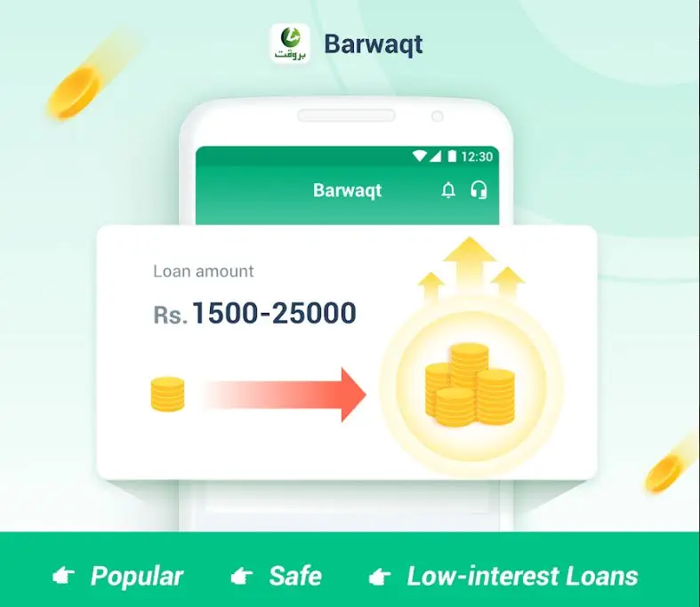 How to Online Apply For Barwaqt Loan in Pakistan