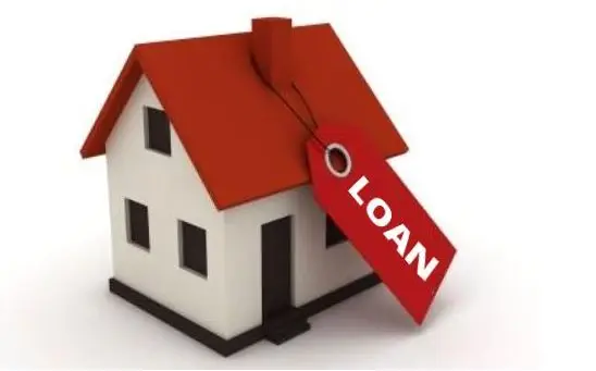home loan