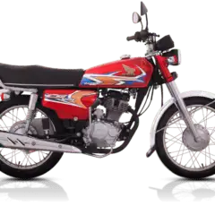 Silk bank Honda 125 bike installment plan
