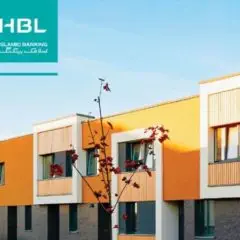 HBL Islamic House Loan