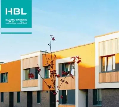 HBL Islamic House Loan