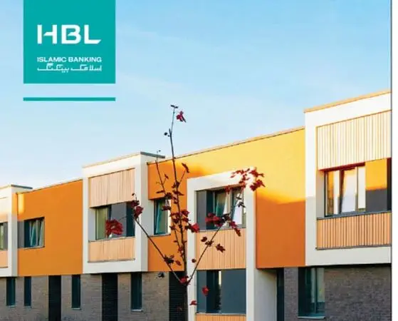 HBL Islamic House Loan