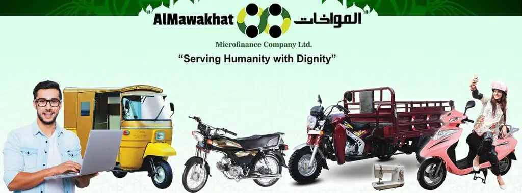 Al Mawakhat Microfinance
