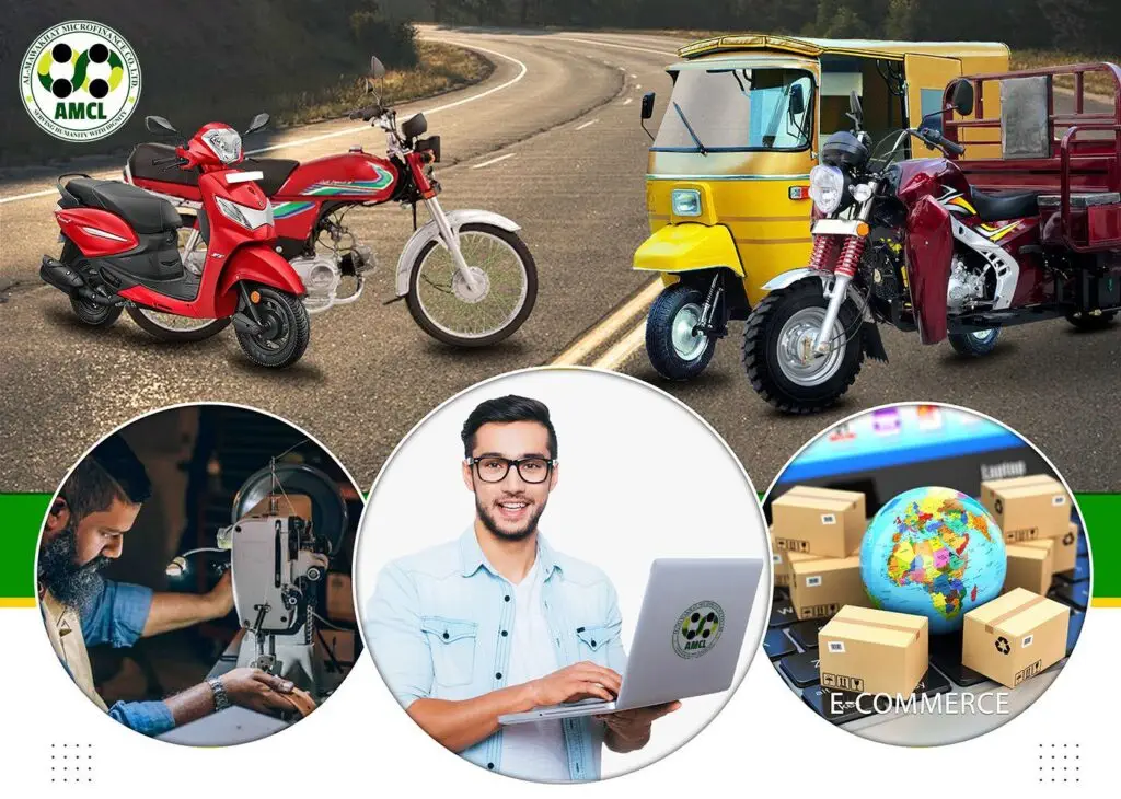 Al Mawakhat Microfinance PVT
