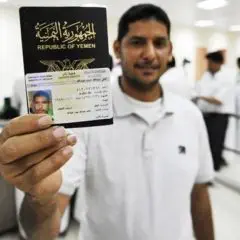 what is iqama in saudi arabia
