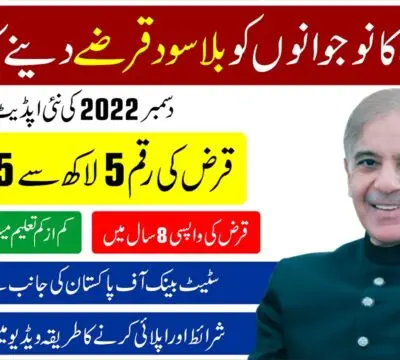 Prime Ministers Youth Business Loan