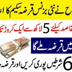 Bank Alfalh business Loan