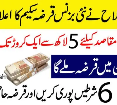 Bank Alfalh business Loan
