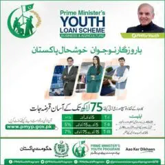 Prime Ministers Youth Business Agriculture Loan Scheme