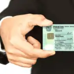 Nadra CNIC Card
