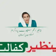 بے نظیر کے پیسے چیک کرنے کا طریقہ